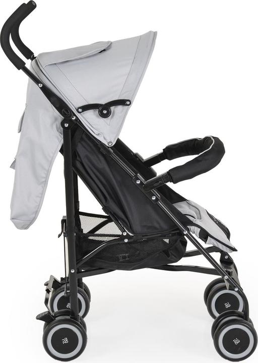 Actual product image Moni Jerry pushchair buggy sun canopy