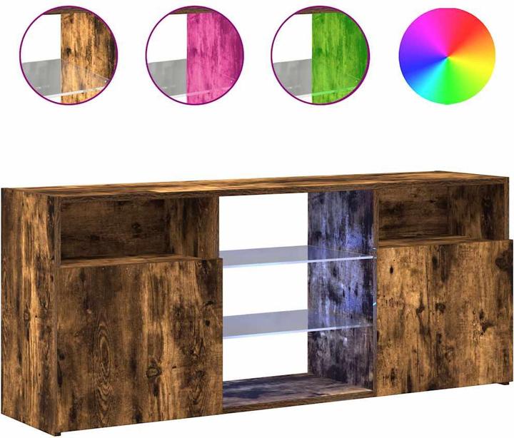 Actual product image VidaXL Faye (120 x 30 x 50 cm)