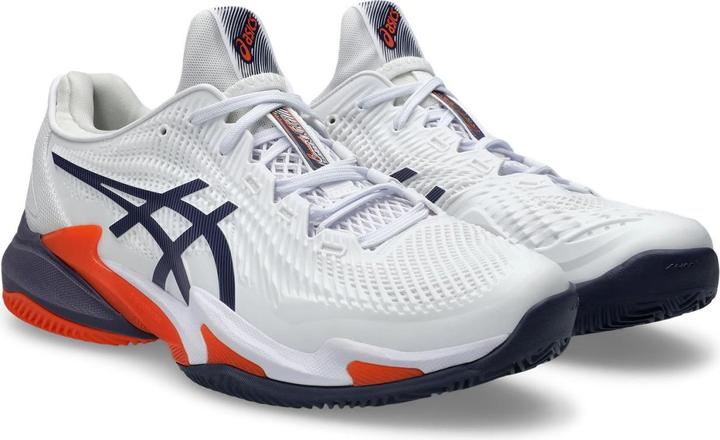 Produktbild ASICS Performance Court FF 3 Sandplatz Tennisschuh Herren (44.5)