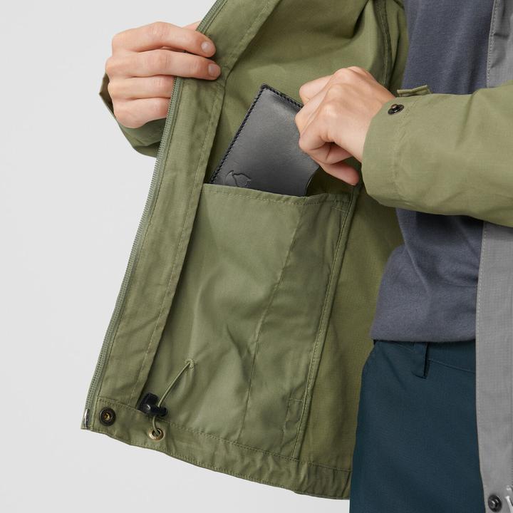 Immagine prodotto Fjällräven Giacca Stina (XS)
