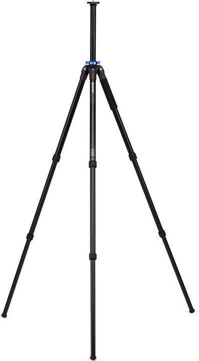 Actual product image Benro TMA37AL Mach3 aluminum tripod (Metal)