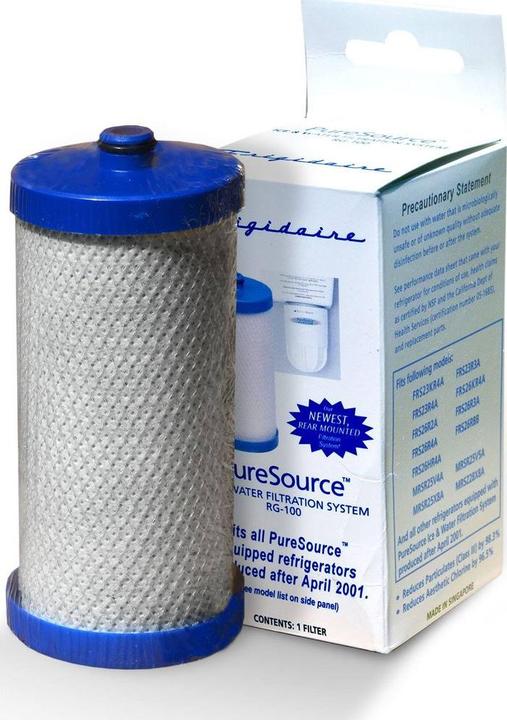 Actual product image AEG Elecrolux O-ring water filter 2403891019