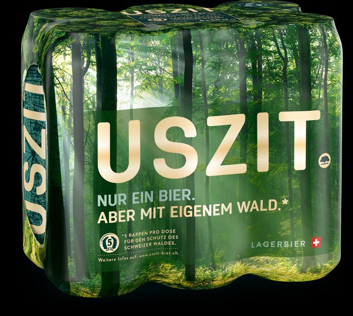 Uszit Può (6 x 50 cl)