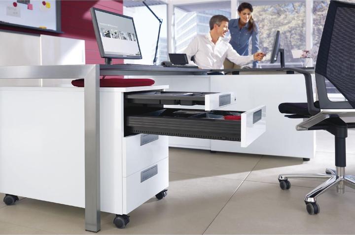 Produktbild Hettich Schnellmontage-Set