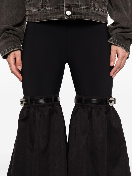Image du produit Coperni Pantaloni Nero (36)