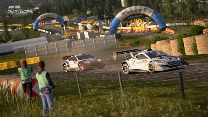 Image du produit Sony Gran Turismo GT Sport : Spec II - PlayStation 4 - Jeu de course - PEGI 3 (PS4)