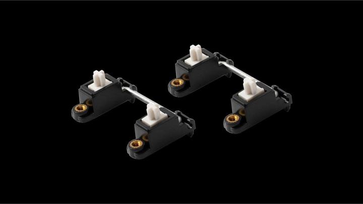 Actual product image Keychron K2 Pro (US, Wireless, Cable)