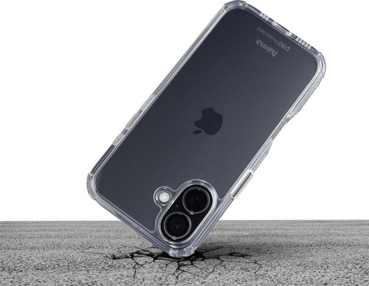 Immagine prodotto Hama Protezione estrema (Apple iPhone 16)