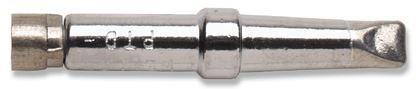 Image du produit Weller Erem PT D7 Pointe de fer à souder, visseuse, 4.75 mm, pour TCP 12, TCP 24, TCP 42, TCPS W 61, W 101, W20 (Mèche à souder)