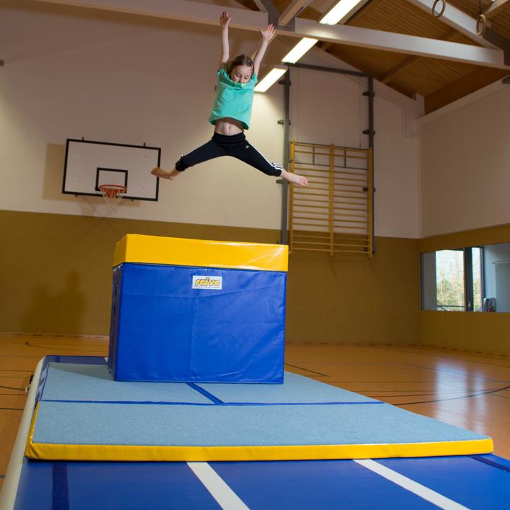 Produktbild Reivo Sprungtisch Rinogym