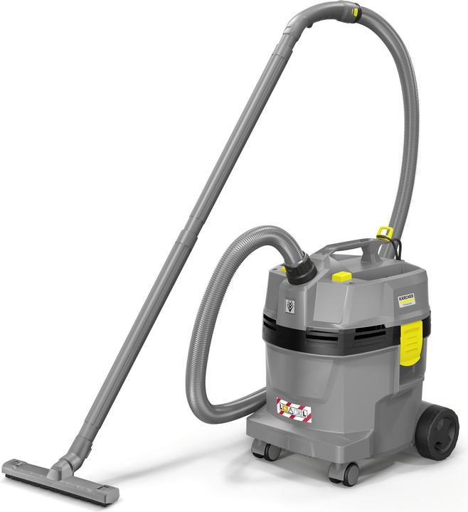 Kärcher Professional NT22/1 Ap (Nat-droog stofzuiger)