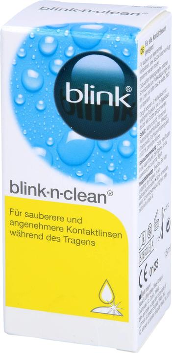 Produktbild Blink Sanft (15 ml, 15 ml)