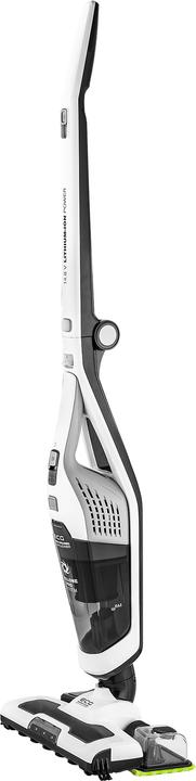 Actual product image ECG VT 4420 3in1 Simon Stick vacuum cleaner, Up to 60 minutes run time per charge