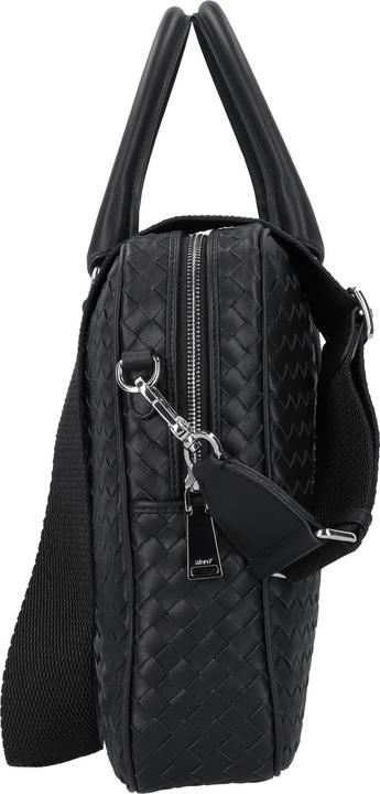 Produktbild Abro Lotus Handtasche Leder 39 cm (9 l)