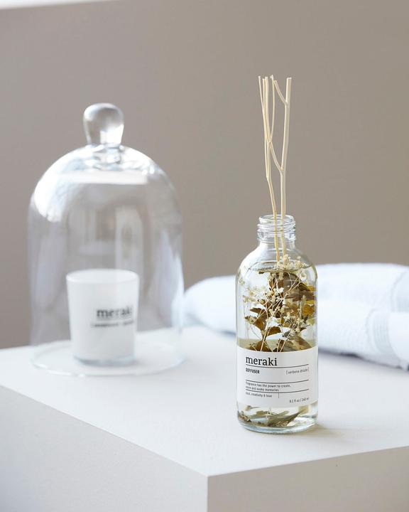 Produktbild Meraki Interior (240 ml)