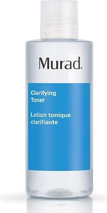 Image du produit Murad 80315 Tonique nettoyant pour le visage femmes 180 ml (Lotion tonique, 180 ml)