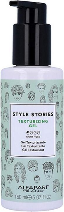 Image du produit Alfaparf Stories de style (Gel coiffant, 150 ml)