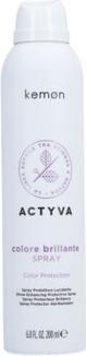 Kemon - Actyva Colore Brilliante Spray (200 ml)