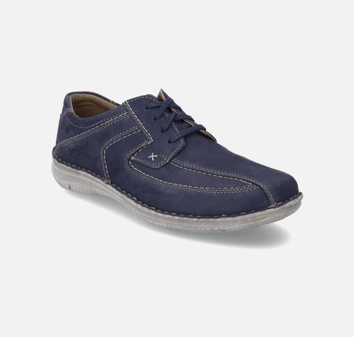 Actual product image Josef Seibel Lace-up shoes (49)