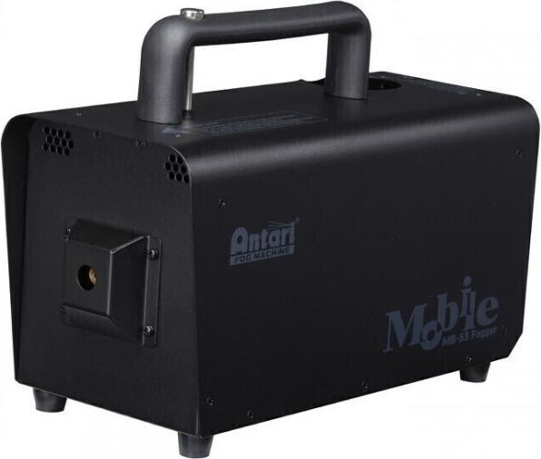 Actual product image Antari MB-55 Mobile Fog Machine