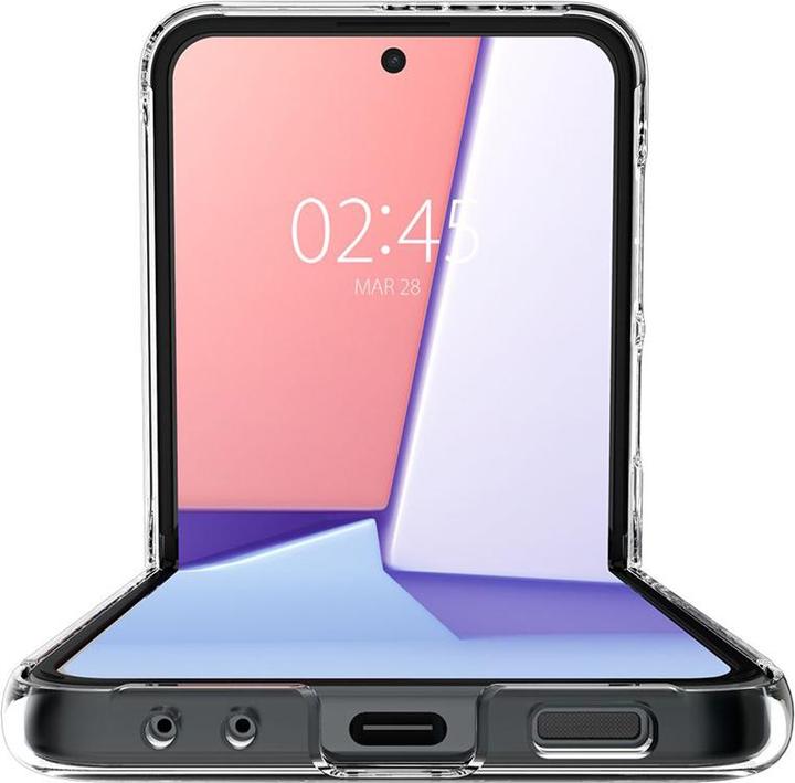 Produktbild Spigen Thin Fit Pro (Samsung Galaxy Z Flip 5G)