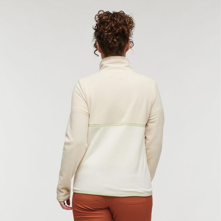 Immagine prodotto Cotopaxi Maglione in pile Amado (XL)