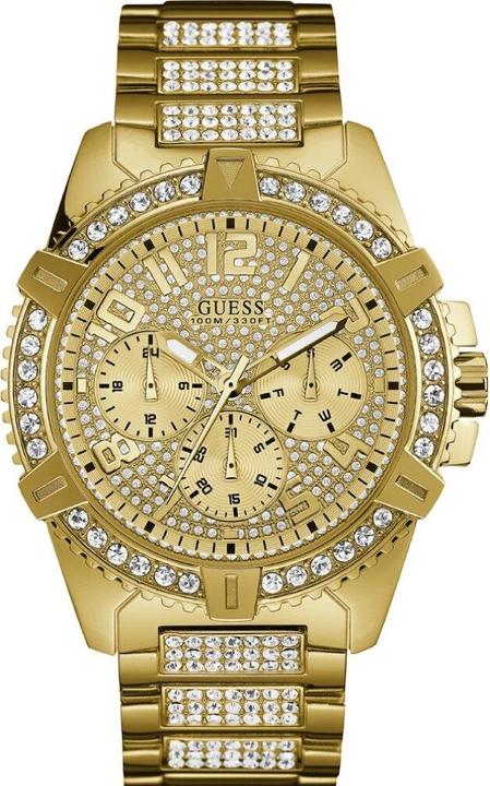 Image du produit Guess Frontière (Montre analogique, 48 mm)