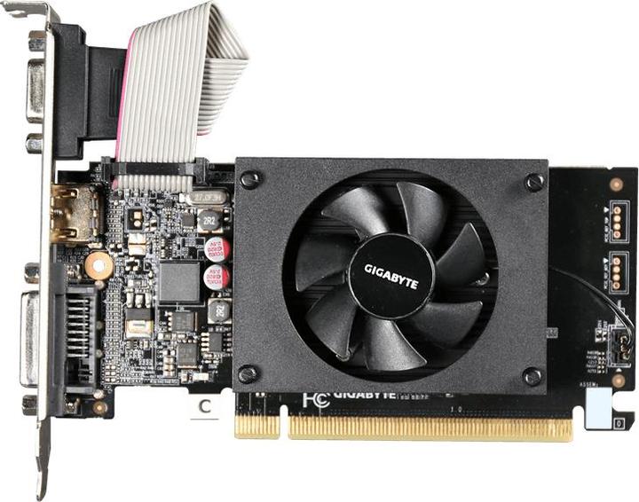 Immagine prodotto Gigabyte GeForce GT 710 DirectX (2 GB)