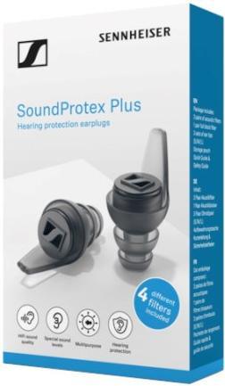 Image du produit Sennheiser SoundProtex Plus (1 x)