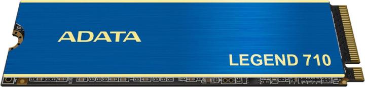 Actual product image Adata Legend 710 (512 GB, M.2 2280)