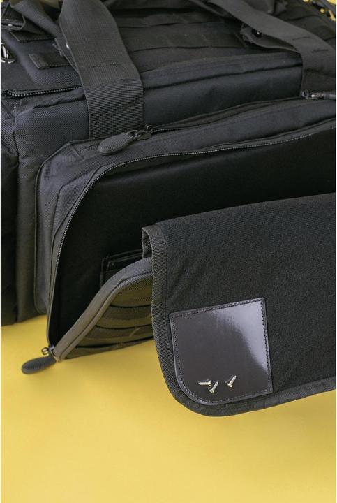 Produktbild Dörr Waffentasche ProTac (Kamera Schultertasche, 29.07 l)