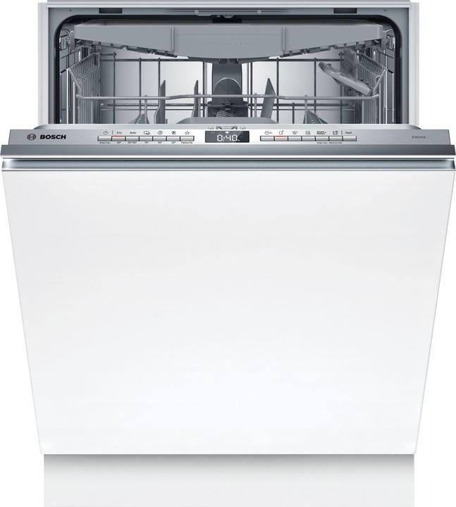Actual product image Bosch Hausgeräte Bosch Series 4 SMH4HVX03E Dishwasher 14 place settings D