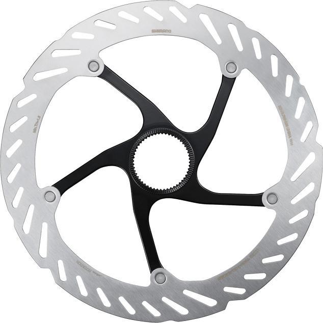 Produktbild Shimano Bremsscheibe RT-CL700 (203 mm)