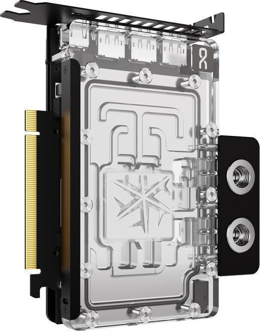 Produktbild Inno3D GeForce RTX 5080 iChill Frostbite, 16384 MB GDDR7 (16 GB)