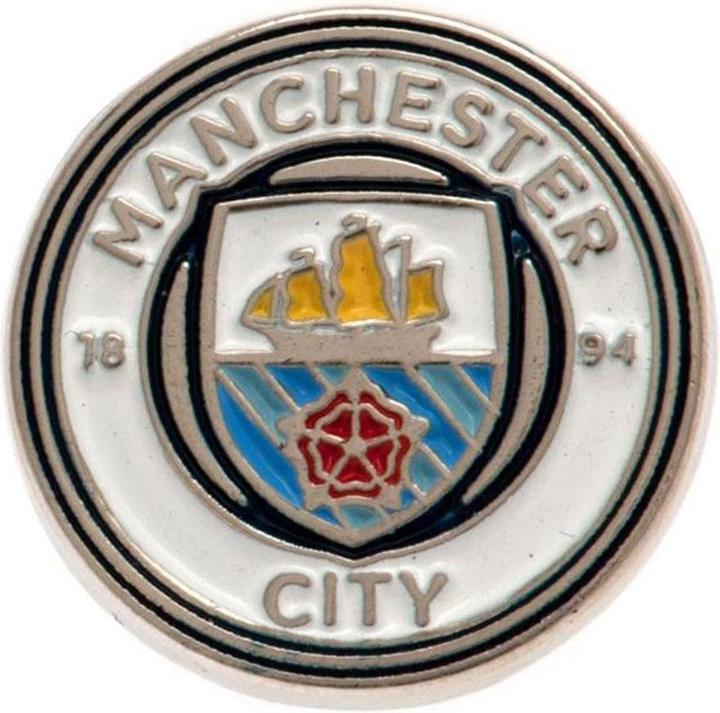 Manchester City FC UTTA1594 P