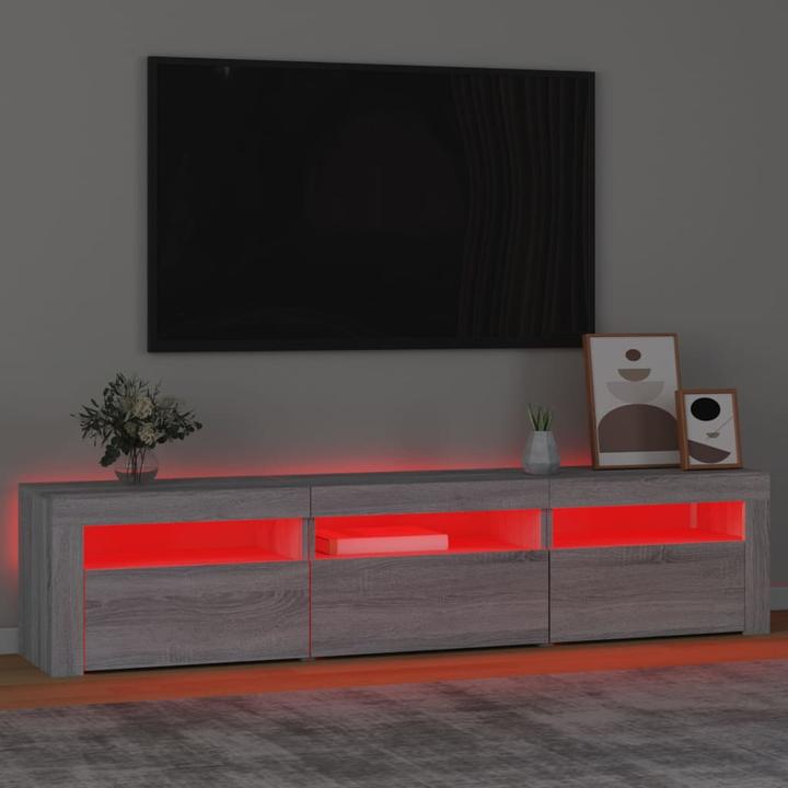 Actual product image VidaXL Rome (180 x 35 x 40 cm)