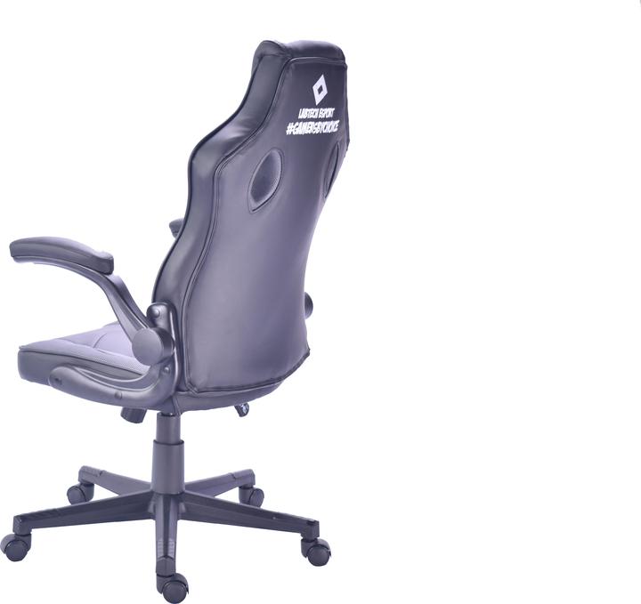 Actual product image Gear4U Rook Gaming Stol Sort