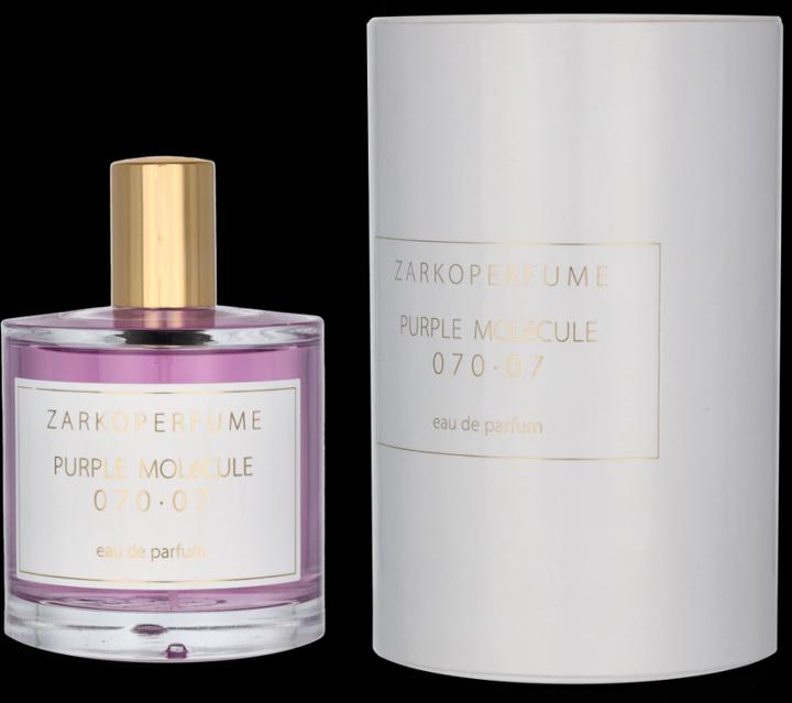 Actual product image Zarkoperfume Zarko - Zarko (Eau de parfum, 100 ml)