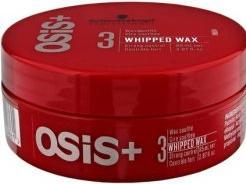 Produktbild Schwarzkopf Professional OSIS+ Whipped (Haarwachs, 85 ml)