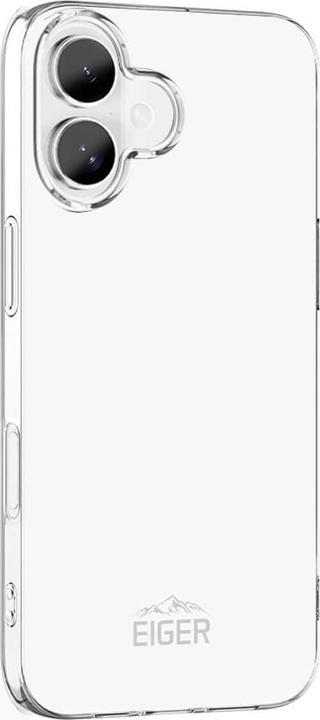 Eiger Custodia Grip (Apple iPhone 16)