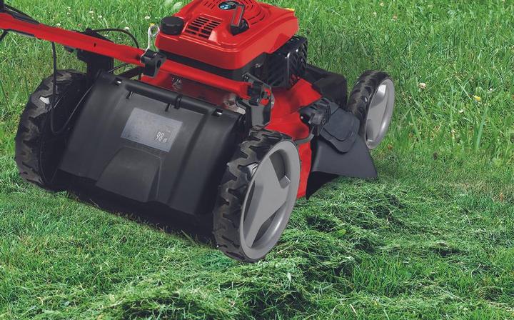 Actual product image Einhell GC-PM 51/3 S HW (Petrol)