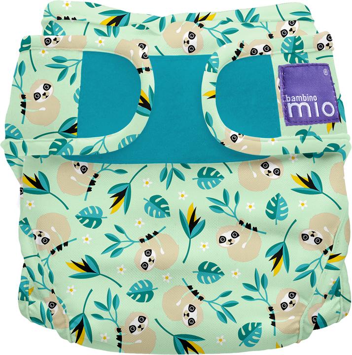 Produktbild Bambino Mio Mioduo Windelüberhose (Gr. 2, 1 Stück)