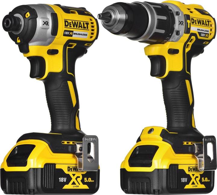 Produktbild DeWalt DCK266P2T (Akkubetrieb)