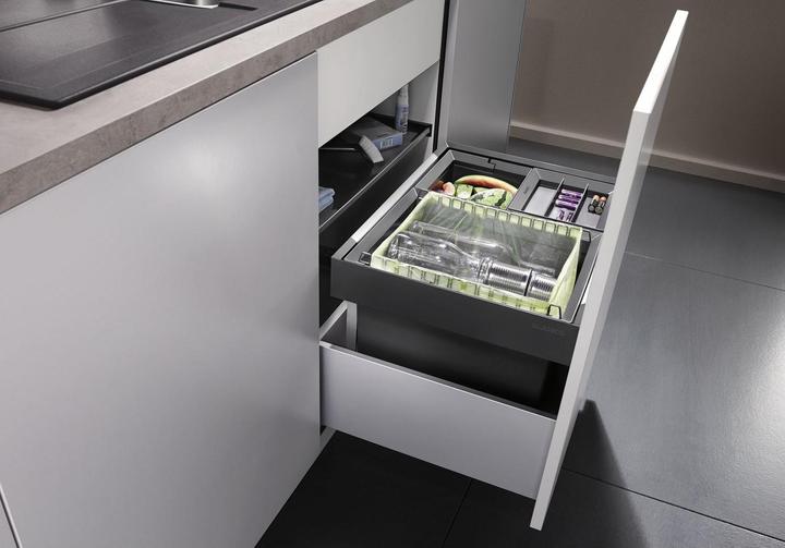 Actual product image Blanco Flexon II XL 60/3 (46 l)
