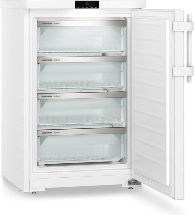 Immagine prodotto Liebherr FNe1404-20 Pure NoFrost (Struttura autonoma, 93 l)