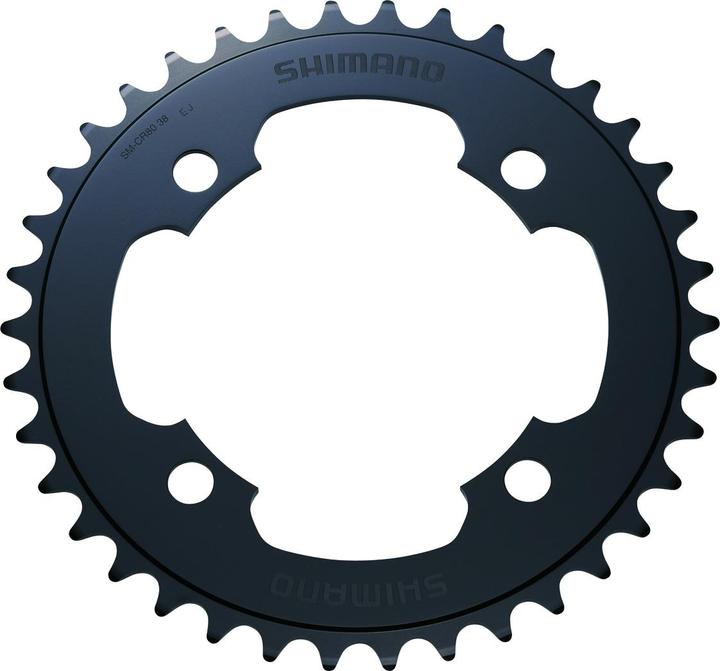 Immagine prodotto Shimano Ingranaggio DXR FC-MX71 44 denti (44)