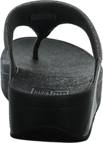 Image du produit Fitflop Lulu Shimmerlux Toe Post Sandals (41)