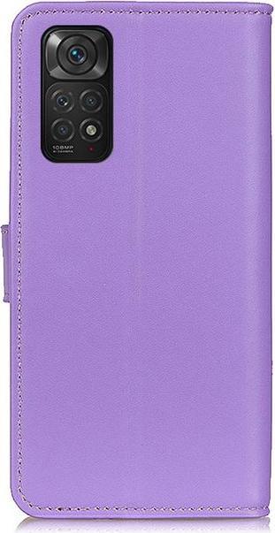 Immagine prodotto MU Classic Serie Classic II con copertina in pelle (Xiaomi Redmi Note 11S, Xiaomi Redmi Note 11)