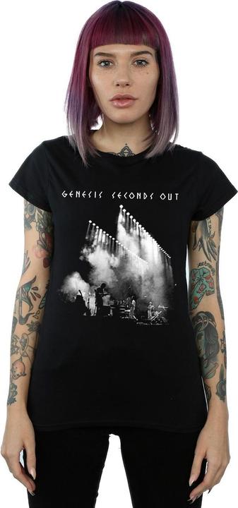 Produktbild Universal Textiles Seconds Out One Tone TShirt (M)