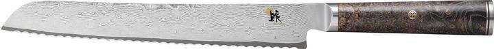 Immagine prodotto Miyabi Coltello da pane 5000MCD (24 cm)